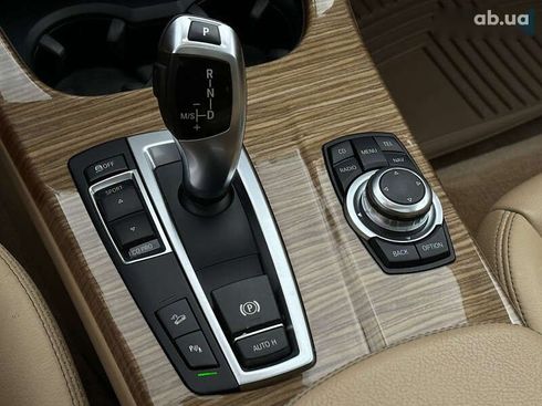 BMW X3 2014 - фото 11