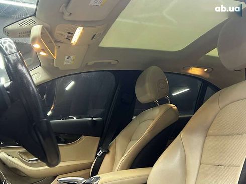 Mercedes-Benz C-Класс 2015 - фото 17