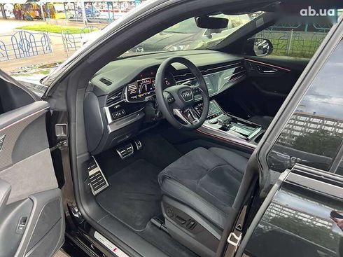 Audi RS Q8 2023 - фото 19