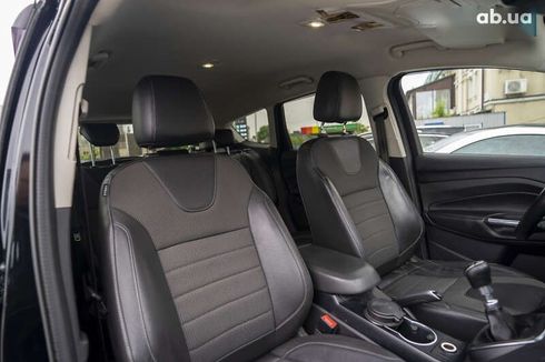 Ford Kuga 2016 - фото 28