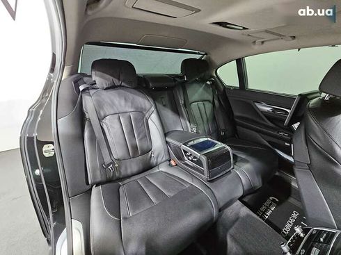 BMW 7 серия 2015 - фото 6