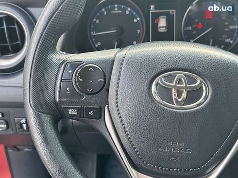 Toyota RAV4 2016 - фото 21