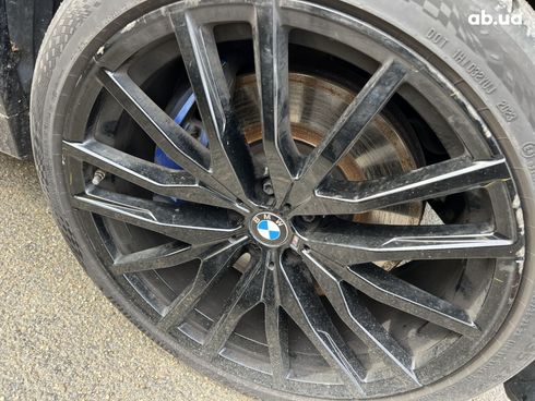 BMW X6 2020 - фото 14