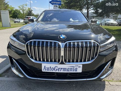 BMW 7 серия 2021 - фото 31