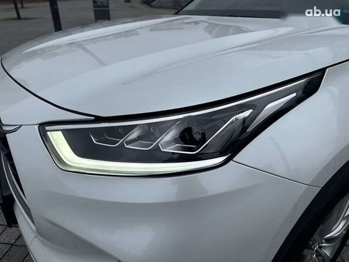 Toyota Highlander 2024 - фото 10