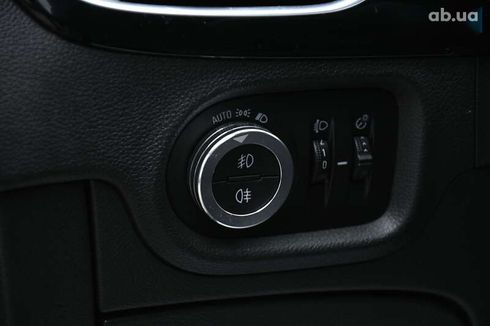 Opel Astra 2016 - фото 19