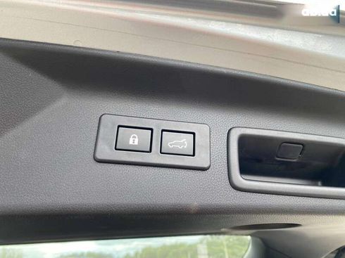 Subaru Forester 2024 - фото 30