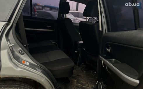 Suzuki Grand Vitara 2007 - фото 21
