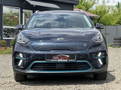 Kia Niro 2019 - фото 2
