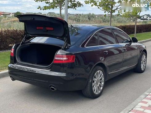 Audi A6 2010 - фото 12