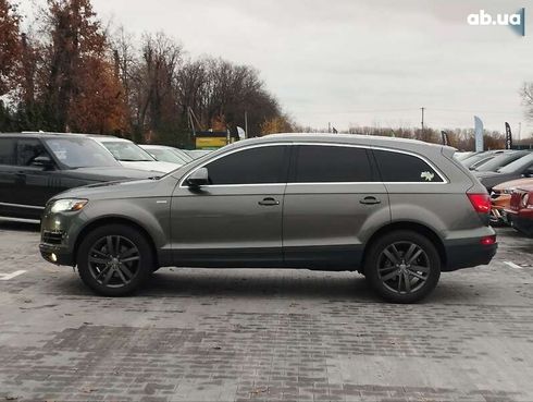 Audi Q7 2012 - фото 3