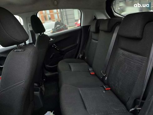 Peugeot 208 2012 - фото 19