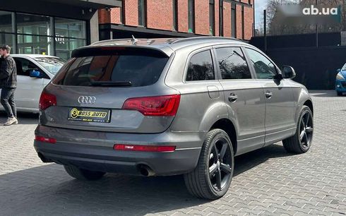 Audi Q7 2011 - фото 6