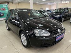 Продажа б/у Volkswagen Golf в Кропивницком - купить на Автобазаре