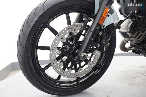 Ducati Scrambler Urban 2016 - фото 27