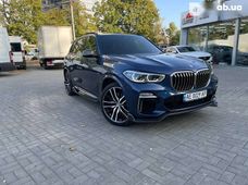 Купить BMW X5 2018 бу в Днепре - купить на Автобазаре