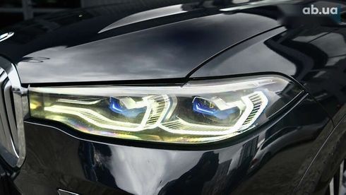 BMW X7 2020 - фото 10