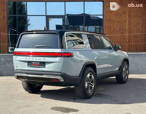 Rivian R1S 2023 - фото 7