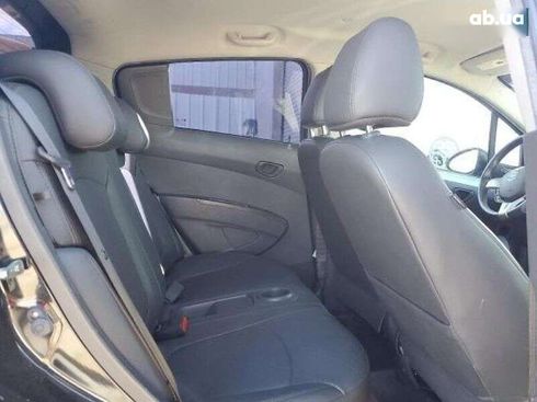 Chevrolet Spark 2014 - фото 14