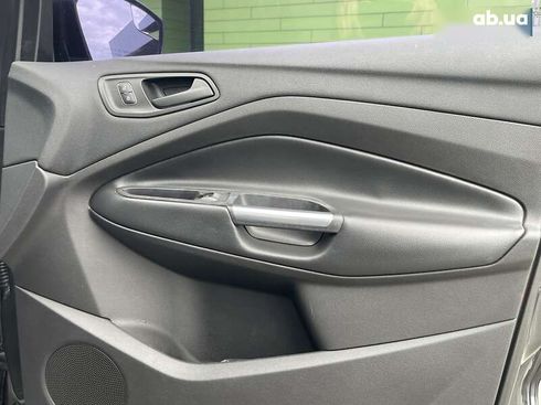 Ford Escape 2018 - фото 25