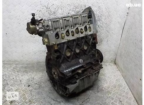 двигатель в сборе для Volvo S40 - купить на Автобазаре - фото 3