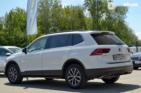 Volkswagen Tiguan 2019 - фото 15