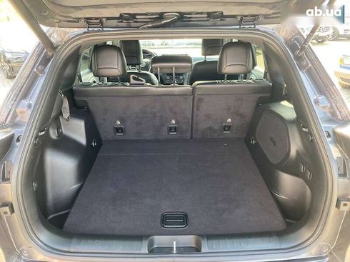 Jeep Cherokee 2019 - фото 28
