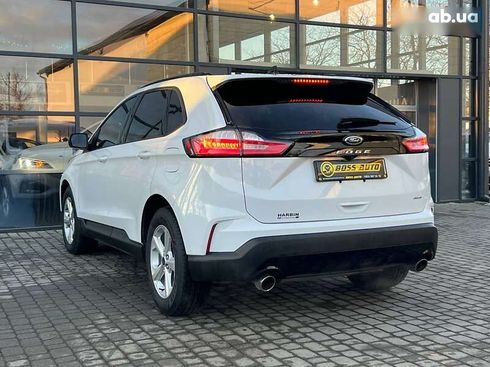 Ford Edge 2023 - фото 5