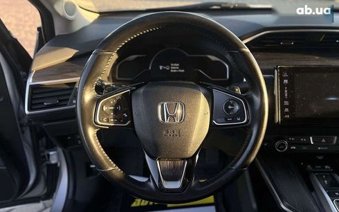 Honda Clarity Electric 2018 - фото 10