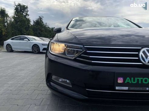 Volkswagen Passat 2017 - фото 10