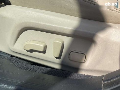 Subaru Outback 2016 - фото 23
