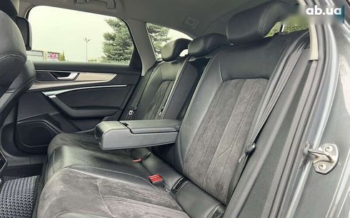 Audi A6 2019 - фото 12