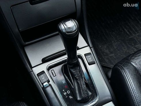 Honda Accord 2006 - фото 14