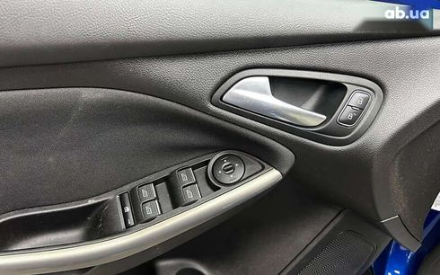 Ford Focus 2018 - фото 16