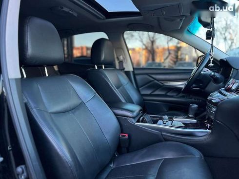 Infiniti Q70 2016 - фото 21