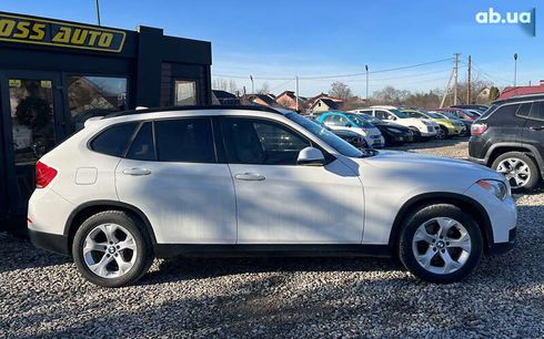 BMW X1 2012 - фото 9