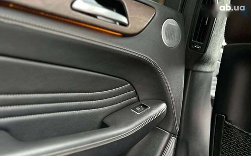 Mercedes-Benz M-Класс 2012 - фото 20
