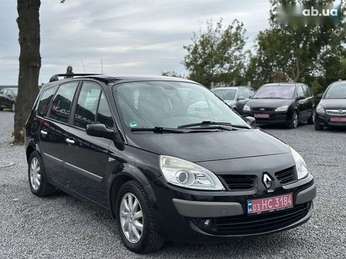 Renault grand scenic 2006 - фото 9