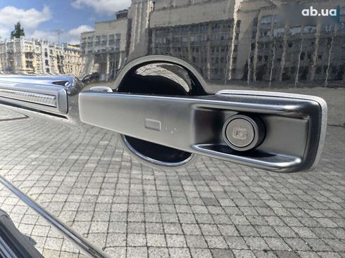 Mercedes-Benz G-Класс 2024 - фото 9