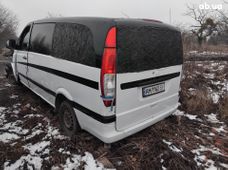 Купити Mercedes Benz Vito бу в Україні - купити на Автобазарі