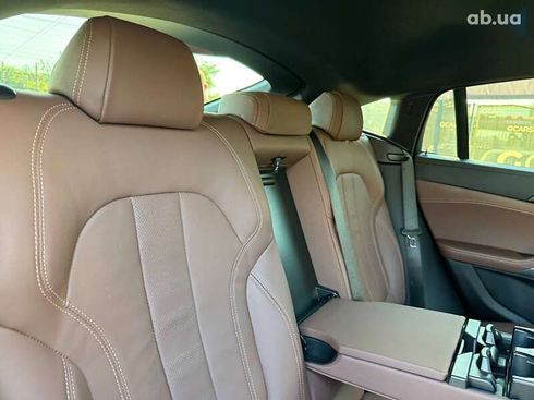BMW X6 2022 - фото 24