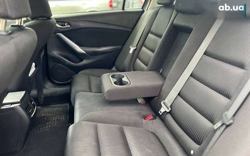 Mazda 6 2012 - фото 23