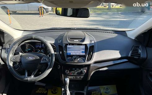 Ford Escape 2017 - фото 13