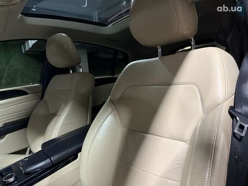 Mercedes-Benz GLE-Class 2015 - фото 25