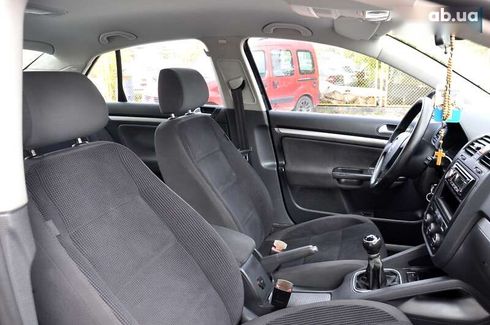 Volkswagen Jetta 2006 - фото 27