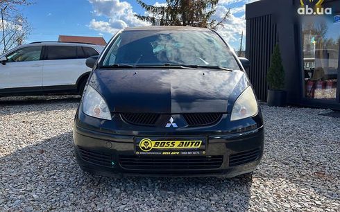 Mitsubishi Colt 2008 - фото 2