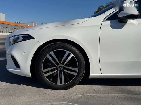 Mercedes-Benz A-Класс 2020 - фото 7