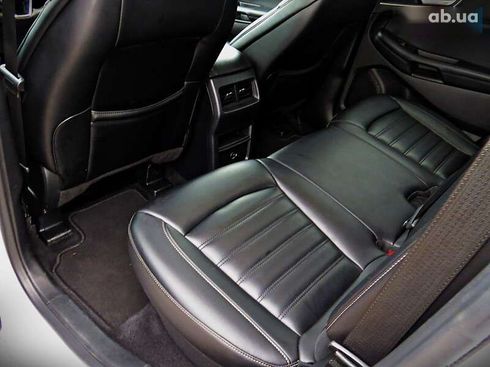 Ford Edge 2022 - фото 16