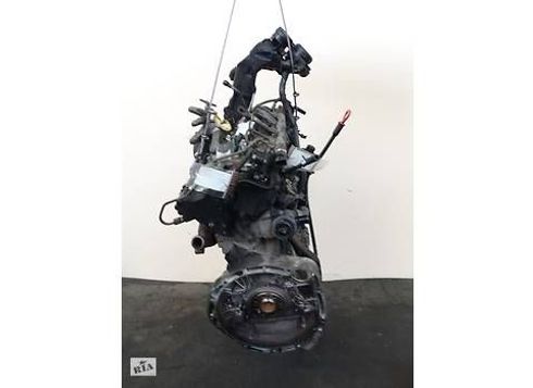 двигатель в сборе для Mercedes-Benz A-Класс - купить на Автобазаре - фото 2
