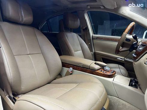 Mercedes-Benz S-Класс 2006 - фото 26